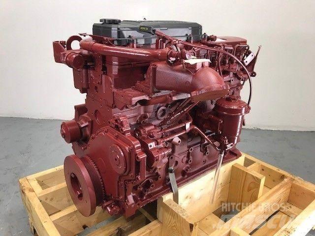 Cummins ISB5.9RG Motorer