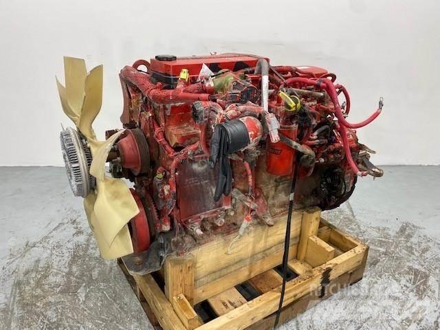 Cummins ISB6.7 Motorer