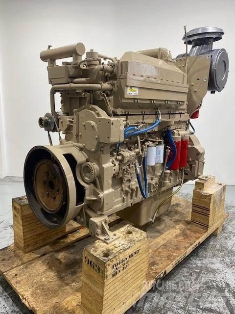 Cummins KTA19 MARINE Motorer
