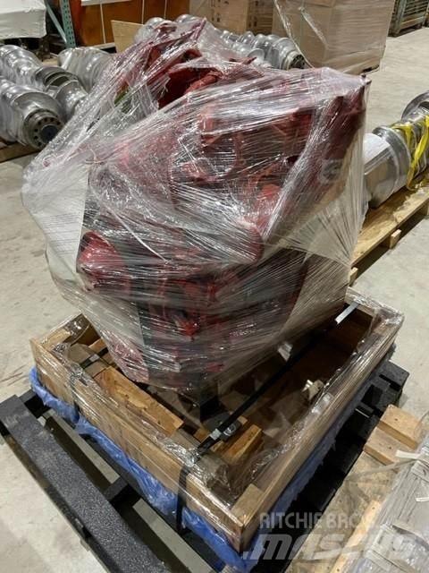 Cummins QSB4.5 Motorer