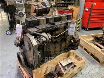 Cummins QSB5.9 Motorer