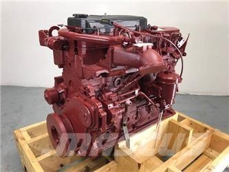 Cummins QSB6.7 Motorer