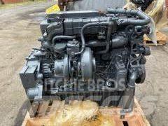 Cummins QSB6.7 Motorer