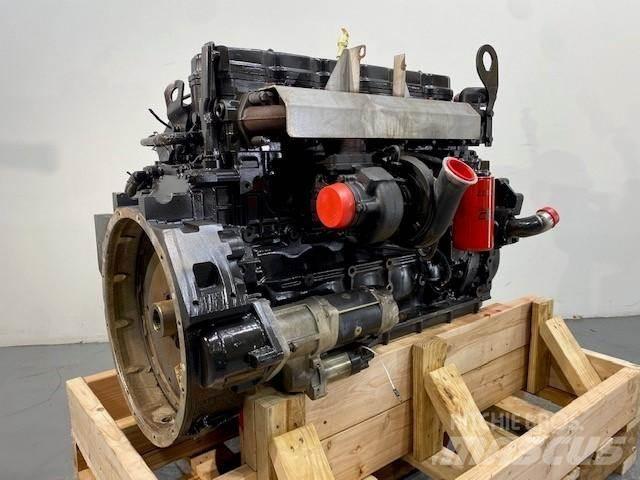 Cummins QSB6.7 Motorer