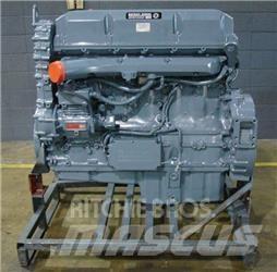 Detroit 60 SER 14.0 Motorer
