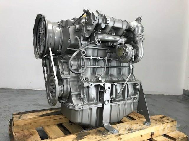 Deutz F4M2011 Motorer