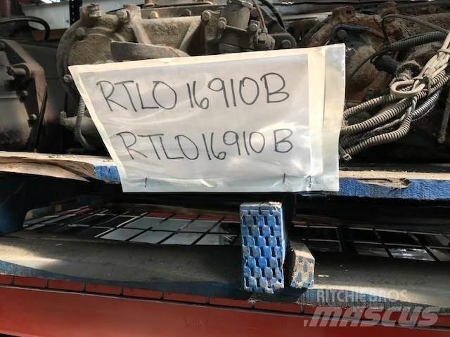 Fuller 16910B Girkasse