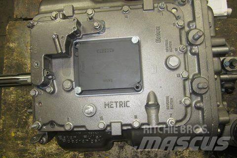 Fuller FRO14210CIC Girkasse