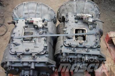 Fuller FRO15210C Girkasse