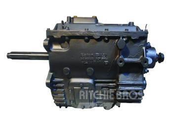 Fuller FRO15210C Girkasse