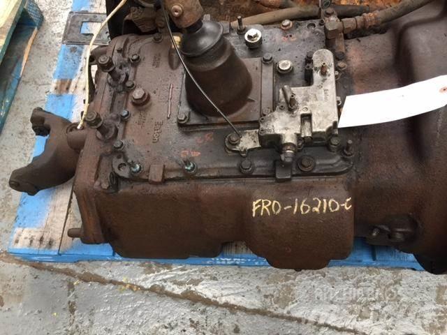 Fuller FRO16210C Girkasse