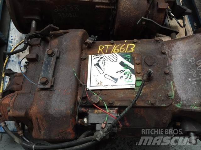 Fuller RT6613 Girkasse