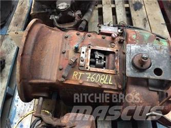 Fuller RT7608LL Girkasse