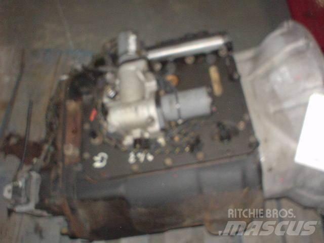 Fuller RTLO 16910B Girkasse