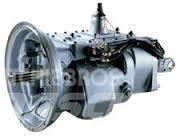 Fuller RTLO14713A Girkasse