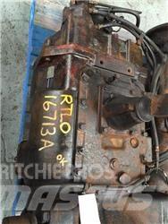 Fuller RTLO16713A Girkasse