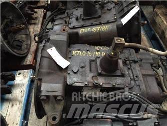 Fuller RTLO16718B Girkasse