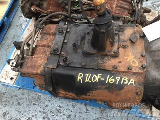 Fuller RTLO16913A Girkasse