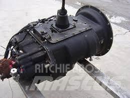 Fuller RTLO16918B Girkasse