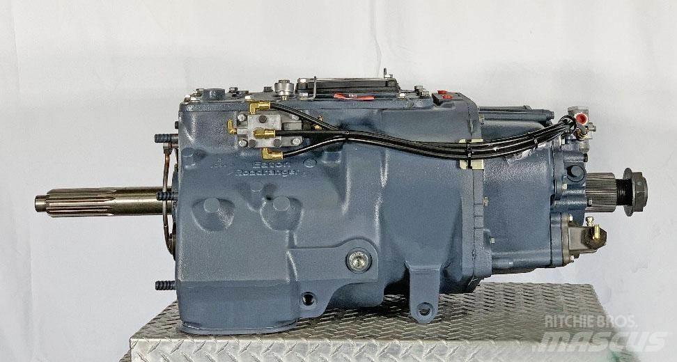 Fuller RTLO18918B Girkasse