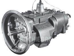 Fuller RTO14609B Girkasse