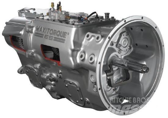 Fuller RTO16910BDM3H Girkasse