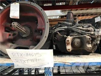 Fuller RTXF11715 Girkasse