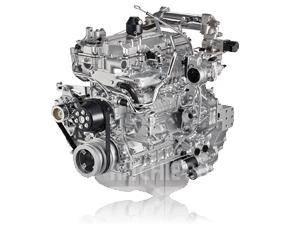 Hitachi MOST Motorer