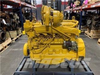 John Deere 6068HDW73 Motorer