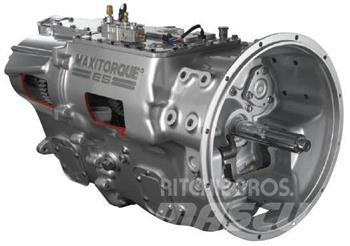 Mack T313 Girkasse