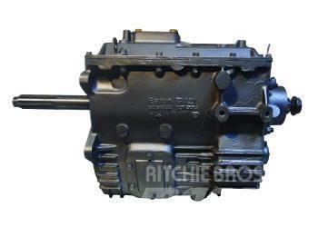 Meritor RS10145A Girkasse