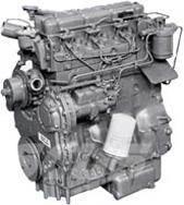 Perkins 4.236 Motorer
