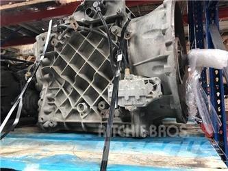 Volvo ATO2512C Girkasse