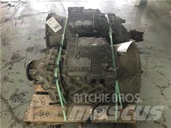 Volvo ATO2612D Girkasse