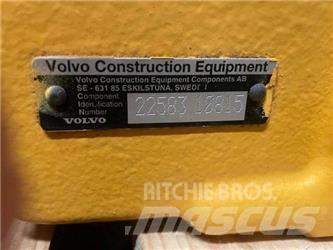 Volvo G990 Girkasse