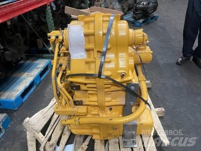 Volvo G990 Girkasse
