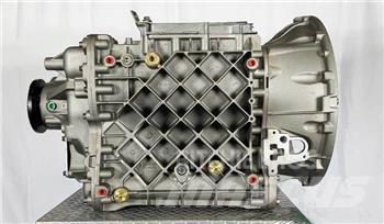 Volvo L160V Girkasse