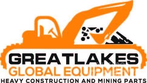 Volvo L160V Girkasse