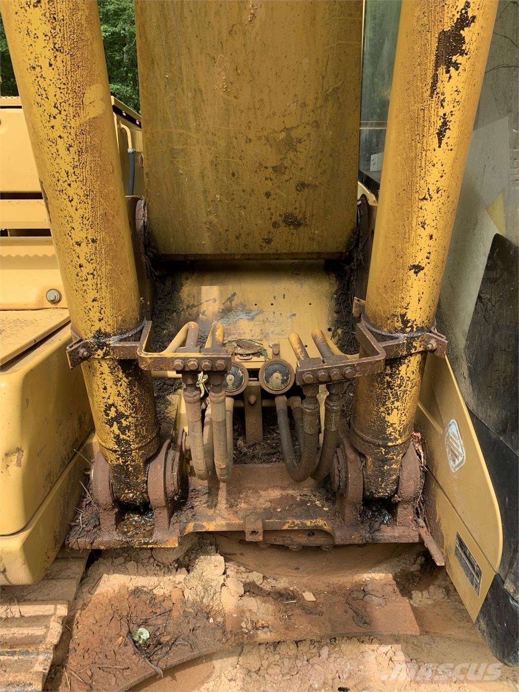 CAT 315CL Anlegg - Annet