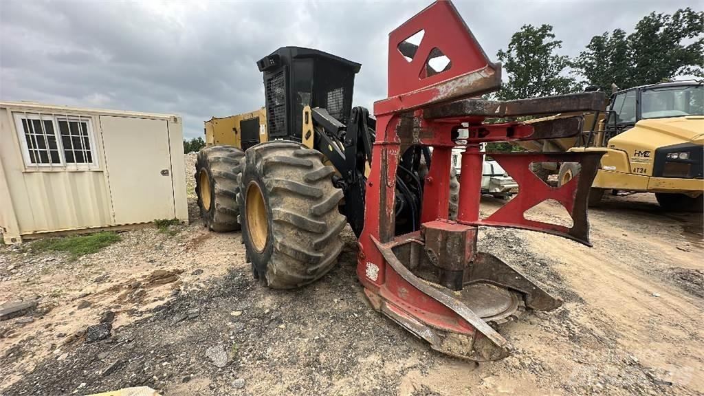 CAT 573D Anlegg - Annet