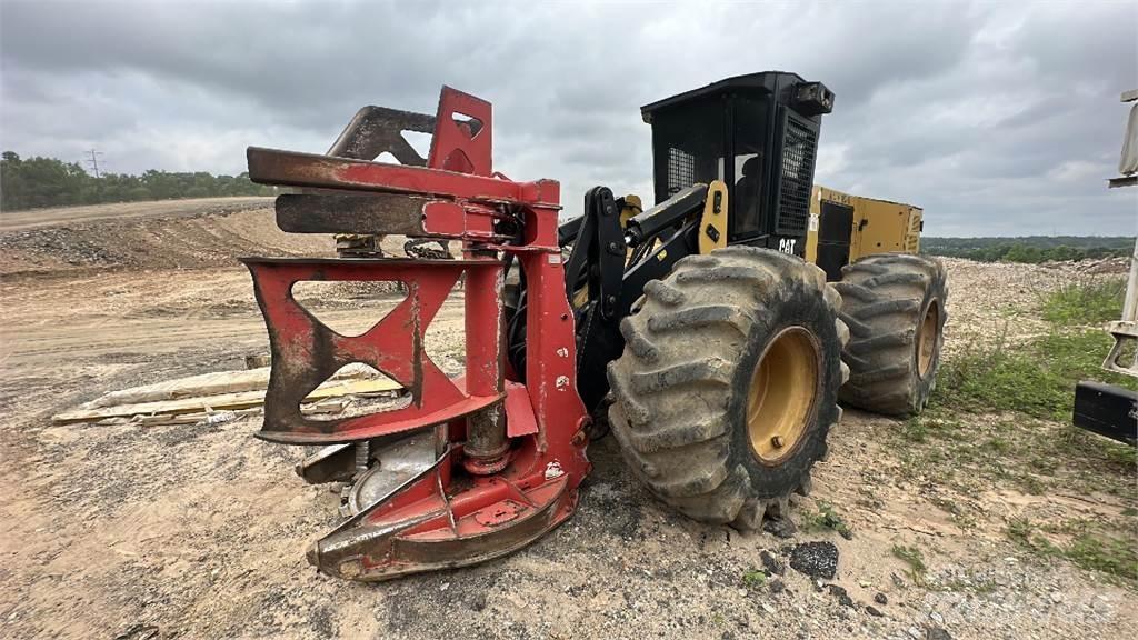 CAT 573D Anlegg - Annet
