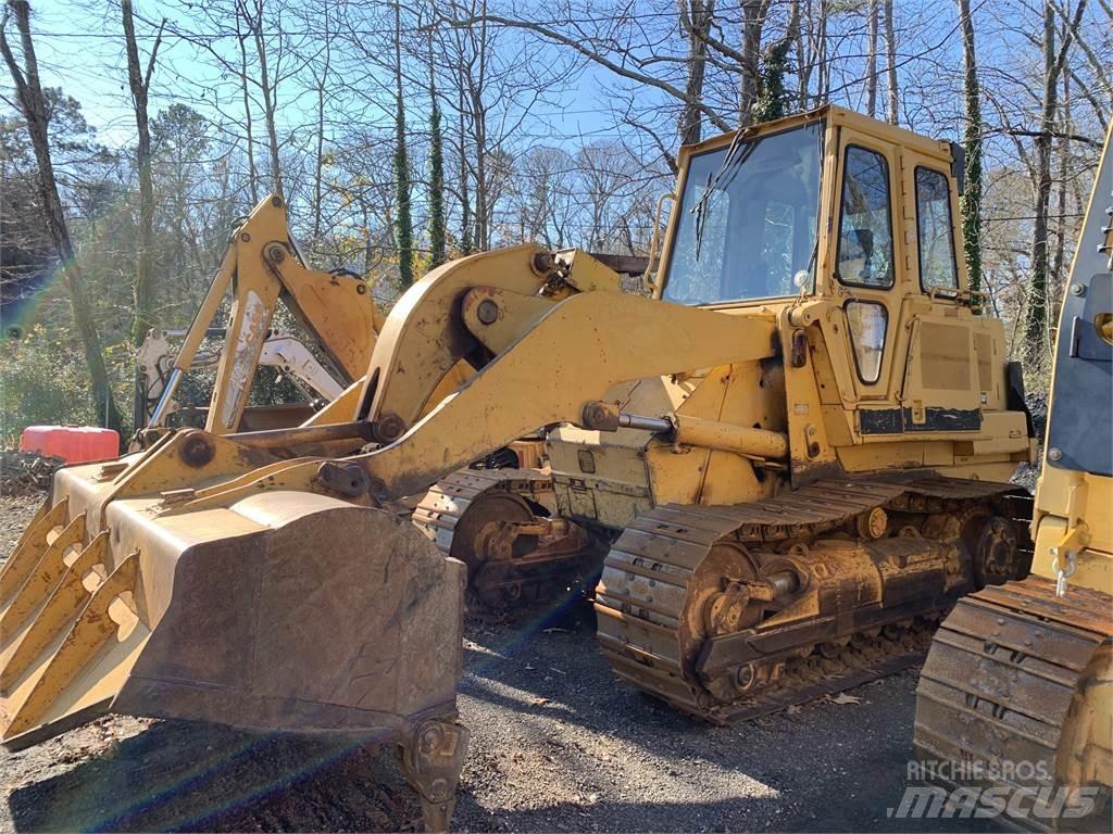 CAT 953B Anlegg - Annet