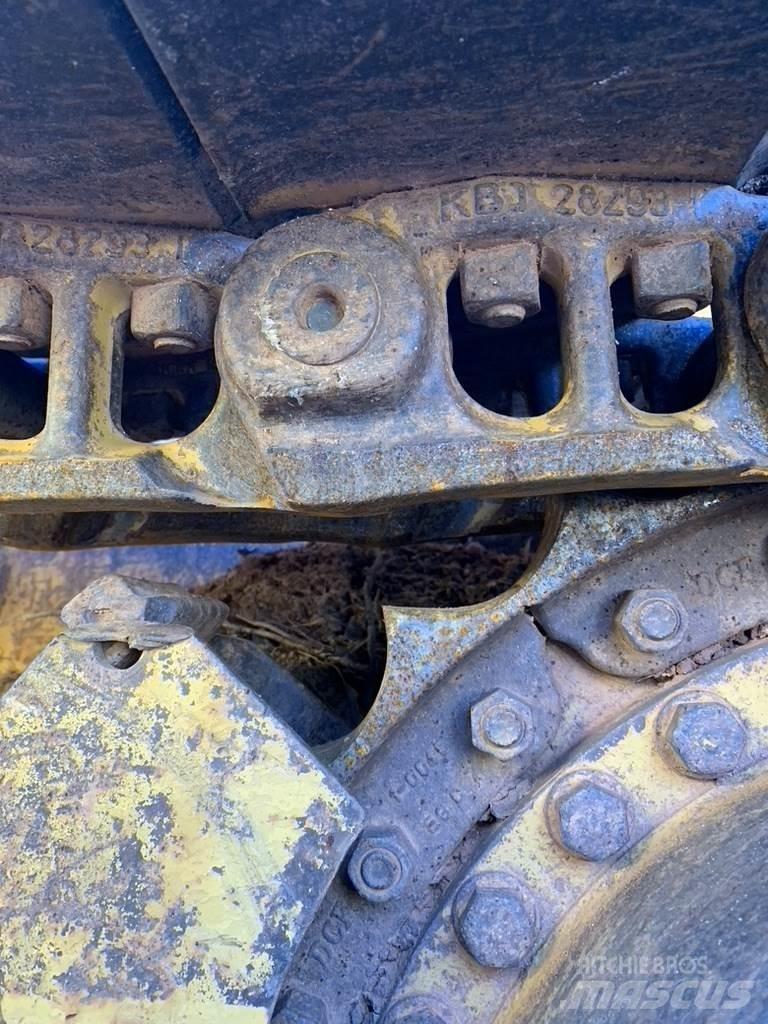 CAT 953B Anlegg - Annet