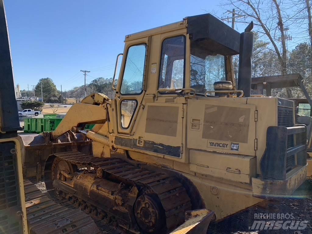 CAT 953B Anlegg - Annet