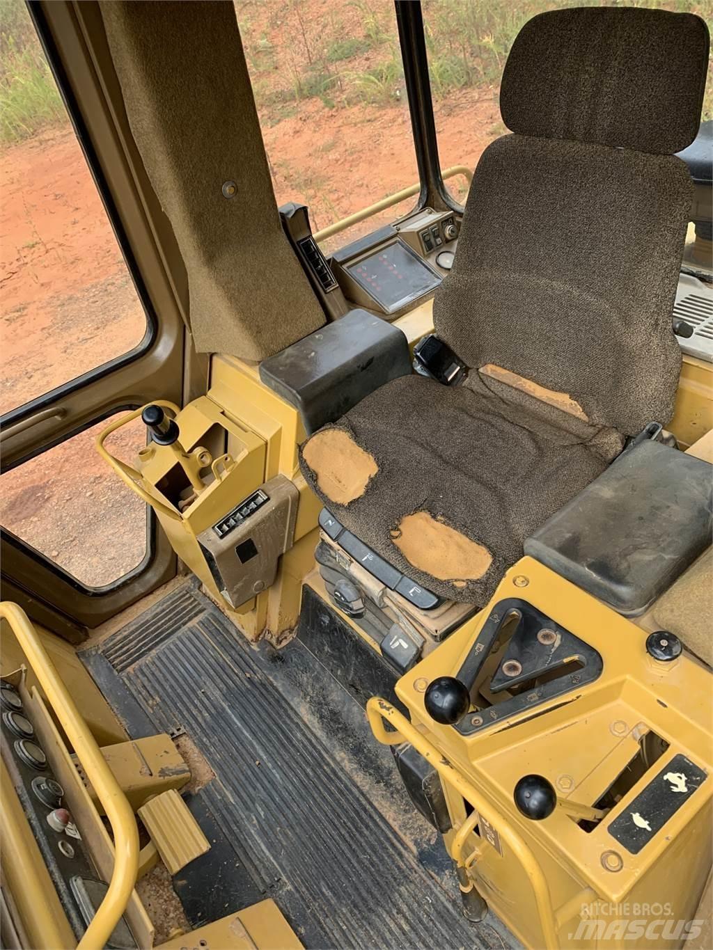 CAT 953B Anlegg - Annet