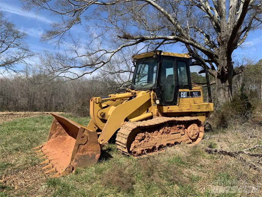 CAT 953C Anlegg - Annet