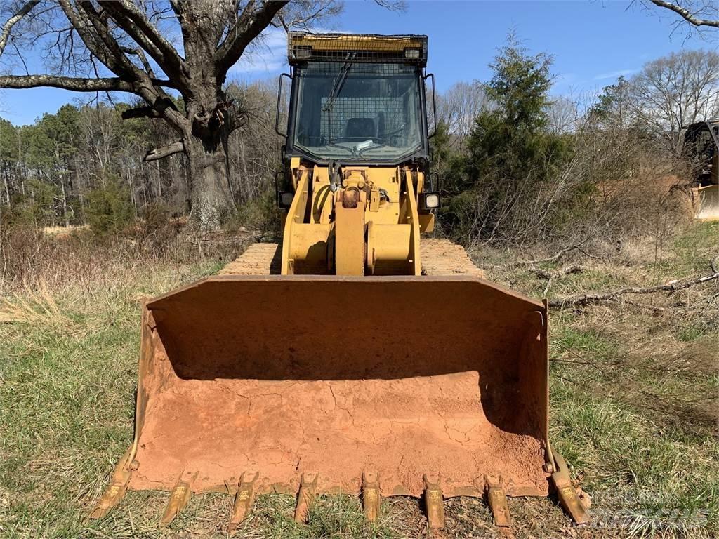 CAT 953C Anlegg - Annet