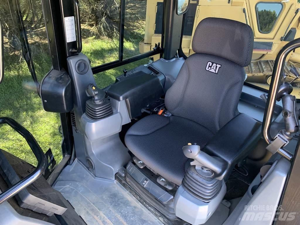 CAT D3 Anlegg - Annet