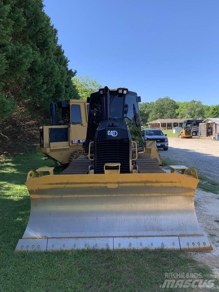 CAT D3 Anlegg - Annet
