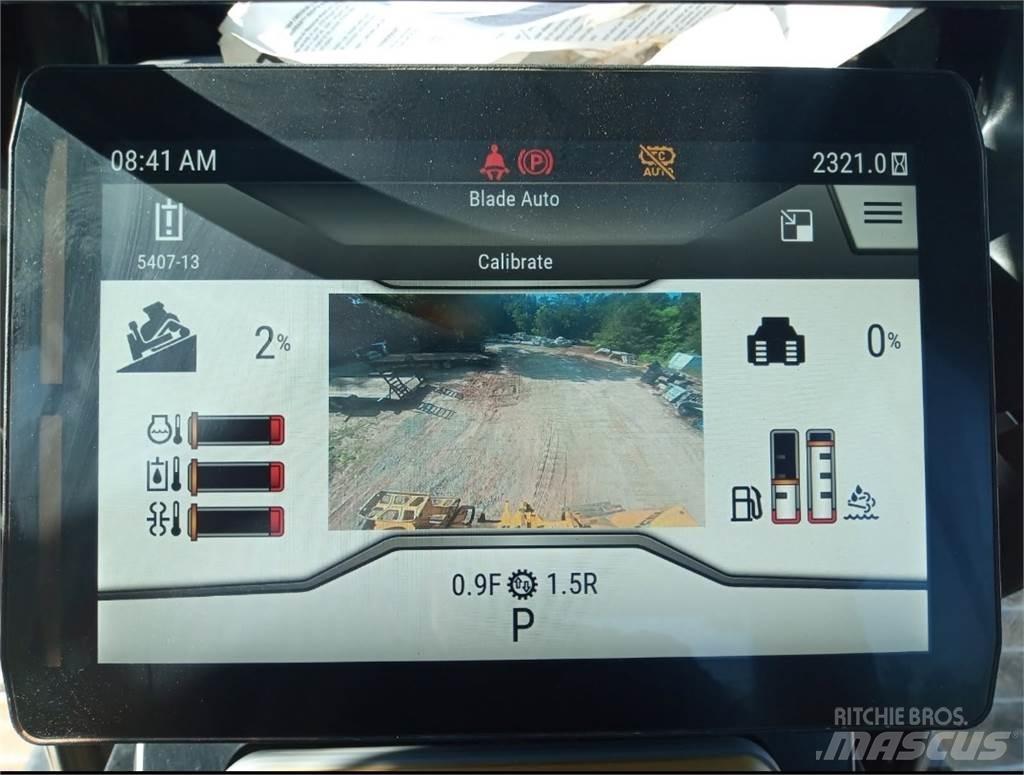 CAT D5 LGP Anlegg - Annet